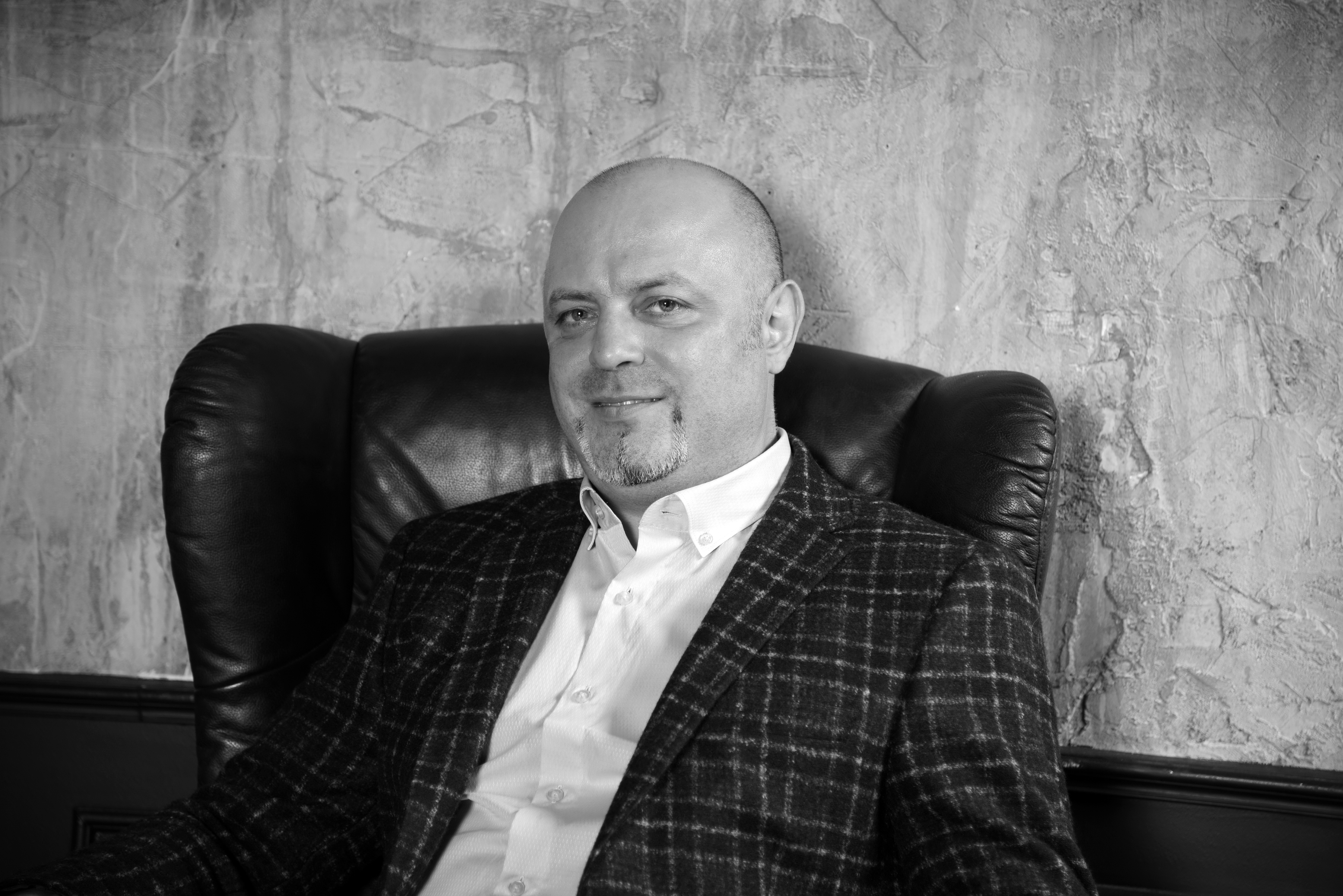 Владимир Корбут