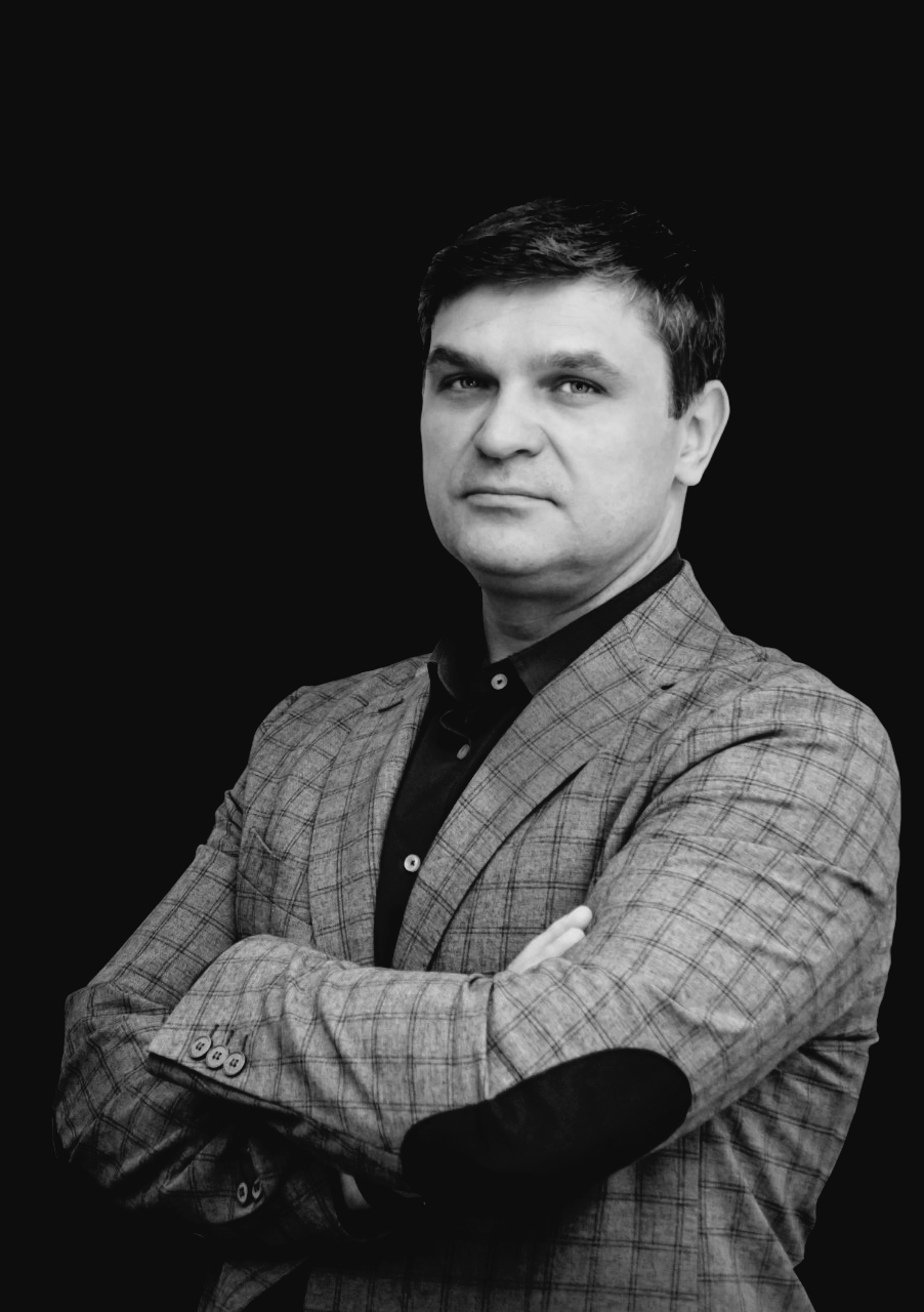 Сергей Семко