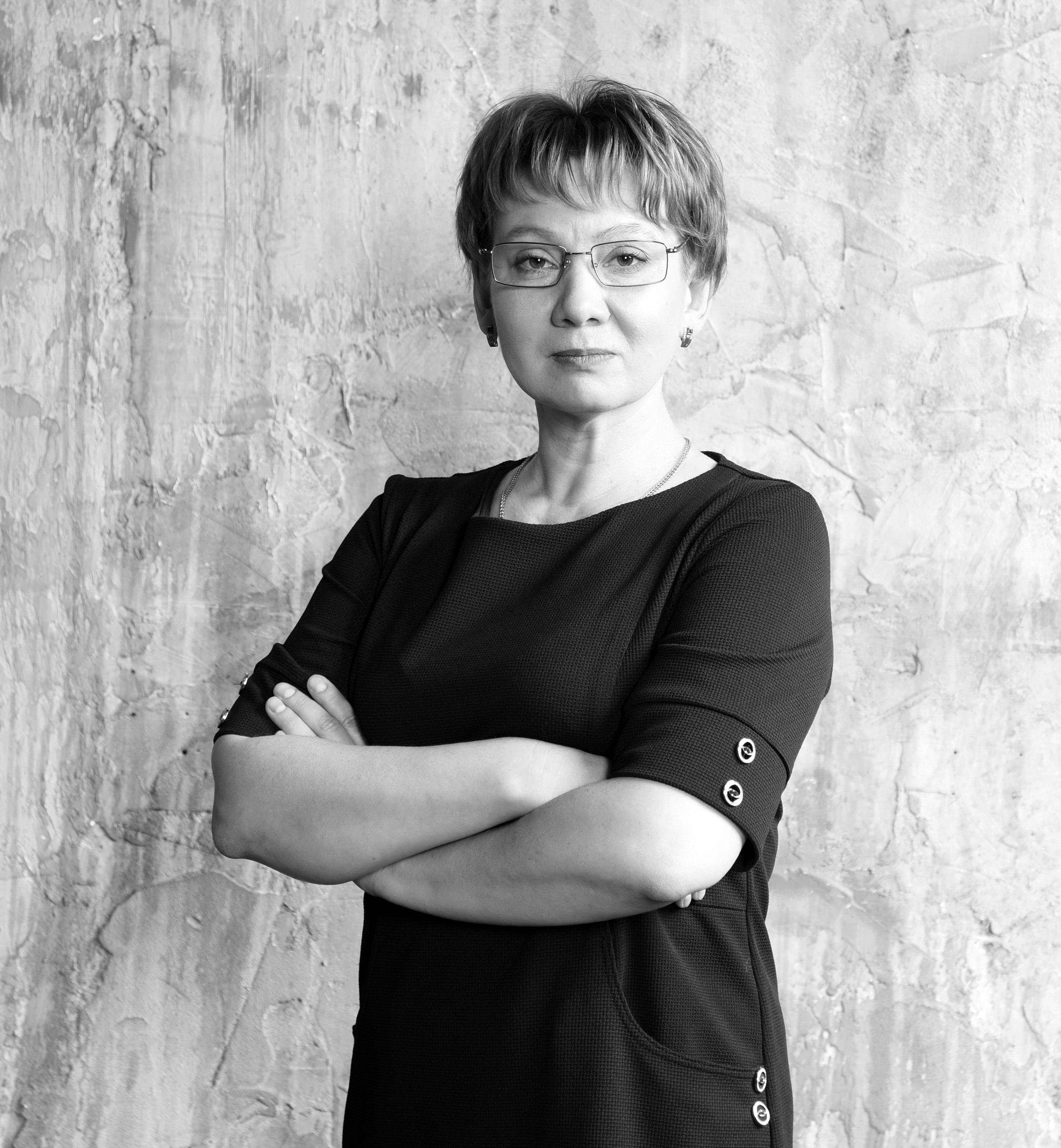 Ольга Новикова