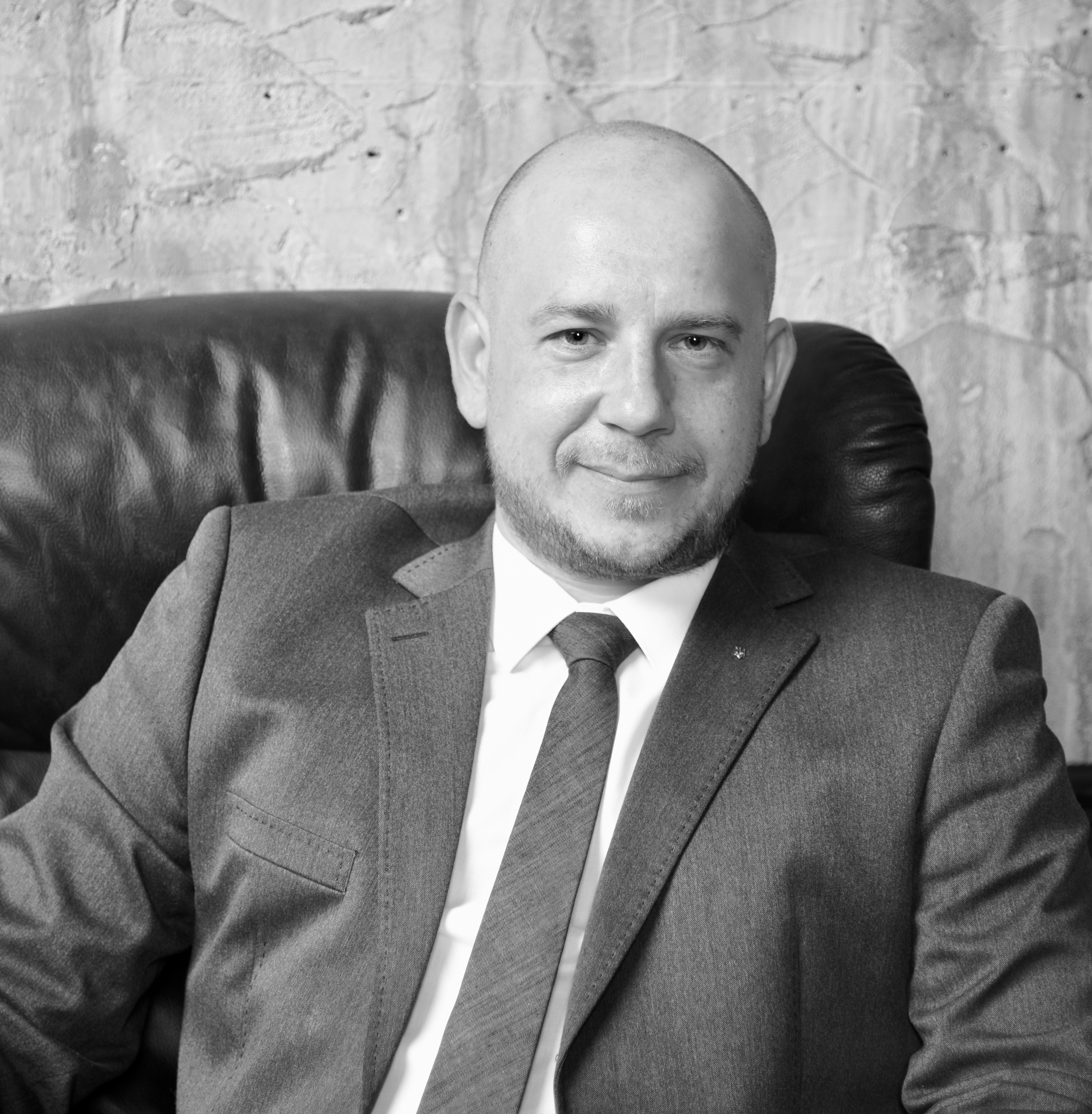 Алексей Грушко