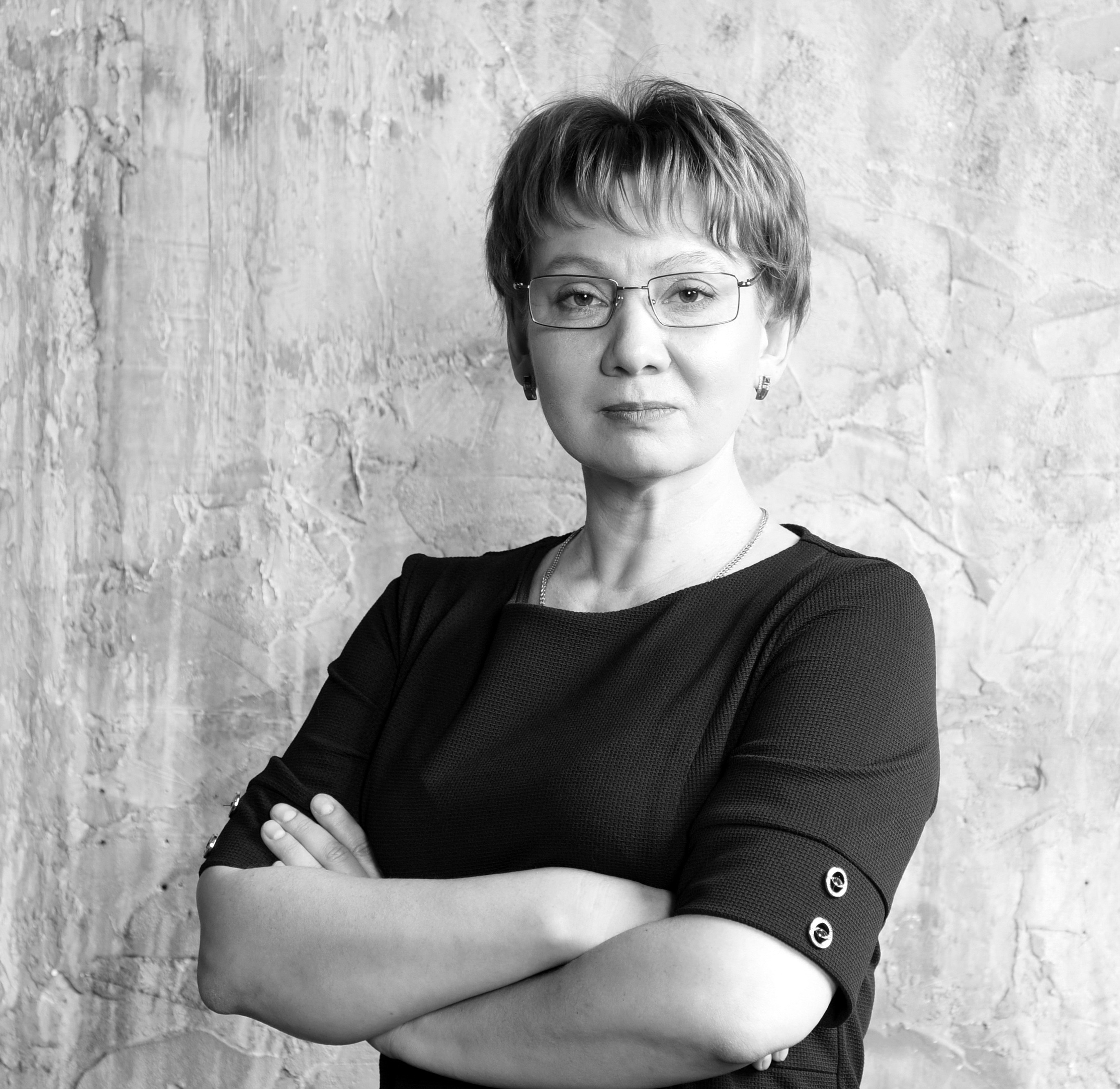 Ольга Новикова