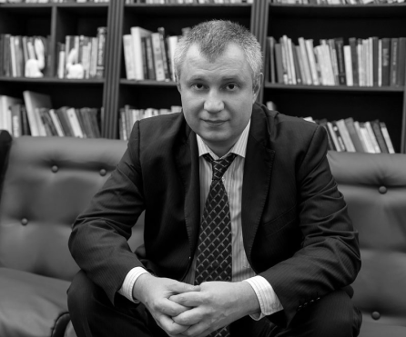 Алексей Поляков 